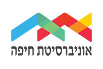 לוגו חברת אוניברסיטת חיפה