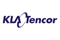 לוגו חברת KLA Tencor
